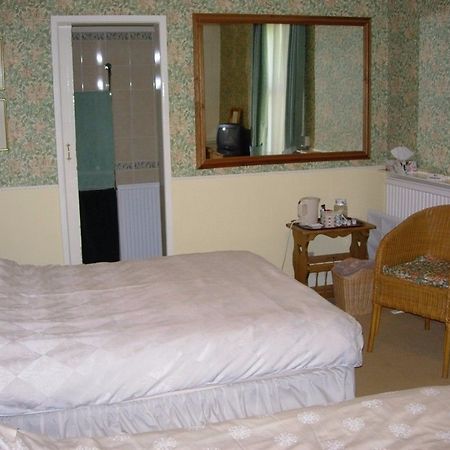 Beaufort Lodge NWI Eksteriør billede